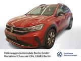 Volkswagen Taigo 1.0 TSI DSG Goal LED SHZ ACC PDC - Volkswagen Taigo aus 2025