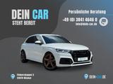 Audi Q5 40 TDI quattro design S-Line *AHK*LED*SHZ*NAV - gebrauchte Audi Q5 aus dem Jahr 2019