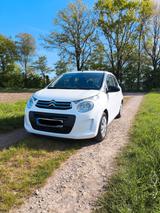 Citroën C1 Airscape Selection | Scheckheft | Riemen neu! - Citroën C1 Airscape-Selection