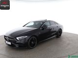 Mercedes-Benz CLS 450 4M 3x AMG EDITION 1 STANDHZ,HUD,KEYLESS - Mercedes-Benz CLS 450 aus 2018