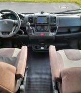 Pössl Roadcruiser  2.0 ltr. 163 PS - Pössl Kastenwagen Roadcruiser