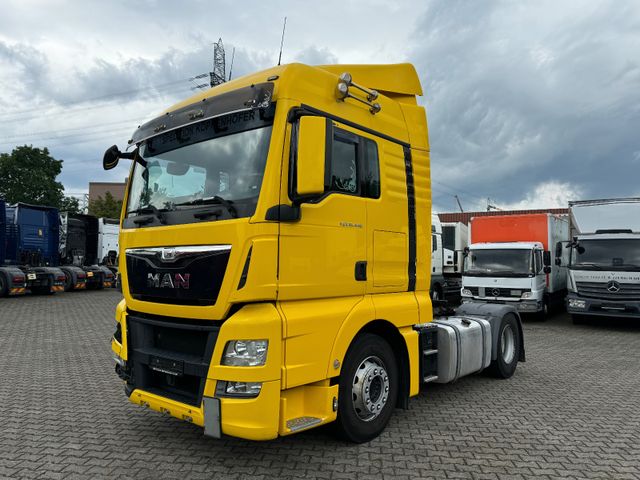 MAN TGX 18.440 4x2 BLS  XLX-FHS  EURO 6  INTARDER