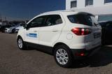 Ford EcoSport 1.5 TDCi Titanium*Winter P*EURO 6*PDC* - Ford EcoSport mit Diesel-Antrieb