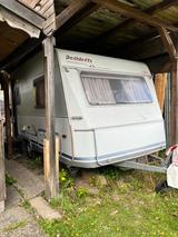 Dethleffs Bolero - Dethleffs Bolero