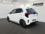 Kia Picanto GT-Line 1.0 GDI Navi,Sitz-,Lenkradheizun - Kia Picanto Neuwagen in Düsseldorf