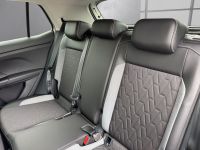 Volkswagen T-Cross - Vorschau Bild 11