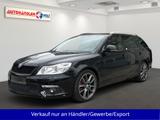 Skoda Octavia Kombi 2.0 TFSI RS Xenon SHZ Navi PDC - Skoda Octavia: RS TFSI
