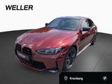 BMW M3 Competition Lim. HUD,H/K,AdpLED,LivePro,DA,PA