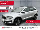 Skoda Karoq 1.5 TSI DSG TOUR LED+NAVI+APP+ACC+SHZ+RFK - SKODA Karoq Leasingangebote für Privatpersonen