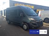 Opel Movano C 2.2 Diesel 165 (3,5t) L2H2 - Opel Abschleppwagen