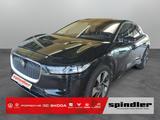 Jaguar I-Pace SE AWD/ Pano, Standh, Navi, LED, 360°,HuD - schwarze Jaguar I-Pace
