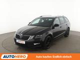 Skoda Octavia 1.5 TSI ACT Clever Aut.*NAVI*PDC*TEMPO* - Skoda Octavia: Clever