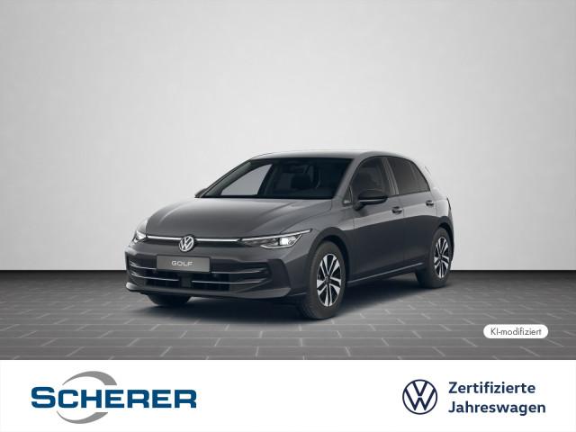 Volkswagen Golf VIII ENERGY 1.5 eTSI DSG LED PLUS NAVI AHK