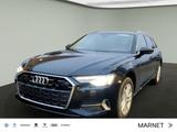 Audi A6 Avant advanced 35 TDI 120(163) kW(PS) S troni - Audi A6 aus 2025