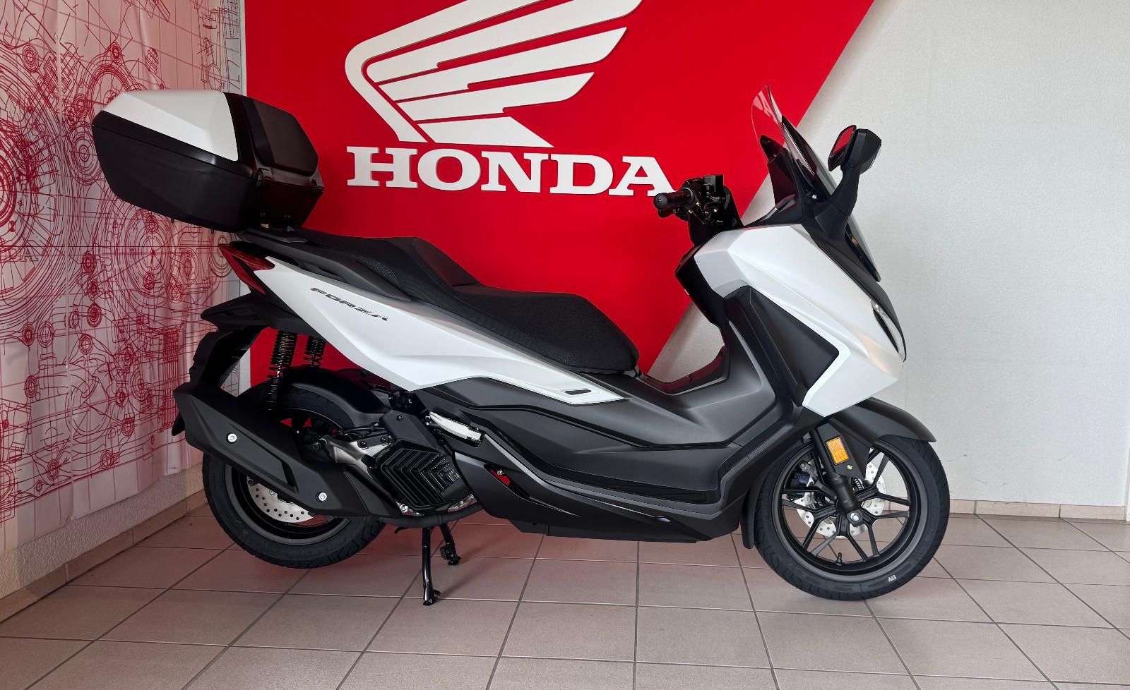 Honda NSS 125 Forza *6 Jahre Garantie*