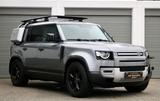 Land Rover Defender D240 S AWD/7 SITZER/PANO/AHK/MERIDIAN/ - Land Rover Defender in Wiesbaden