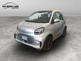 Smart SMART Fortwo III 2020 - Fortwo eq mattrunner 22k - mit Elektro-Antrieb: Schwarz, Matt