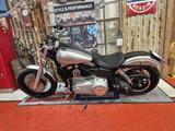 Harley-Davidson DYNA STREET BOB FD2 FXBD  - HARLEY-DAVIDSON DYNA STREET BOB
