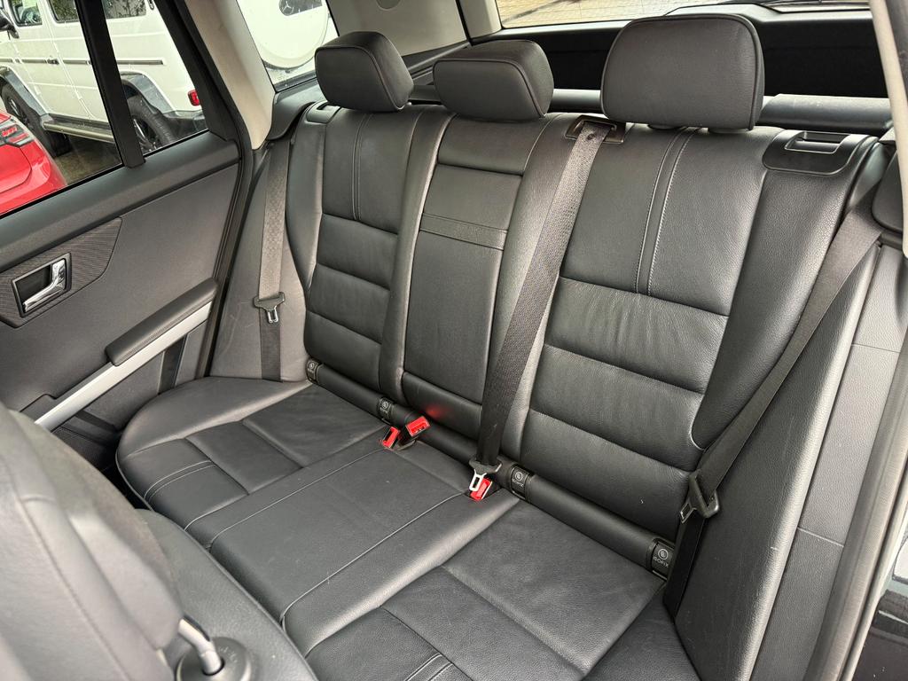 Mercedes-Benz GLK 250