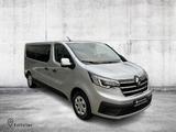 Renault Trafic Combi L2H1 3,0t (8/9 Sitze) Life LED PDC - Renault Trafic mit Diesel-Antrieb: Kombi, 2.0
