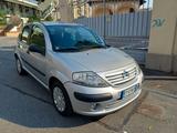 Citroën Citroen C3 1.1 FINANZIABILE - gebrauchte Citroën C3 aus dem Jahr 2004