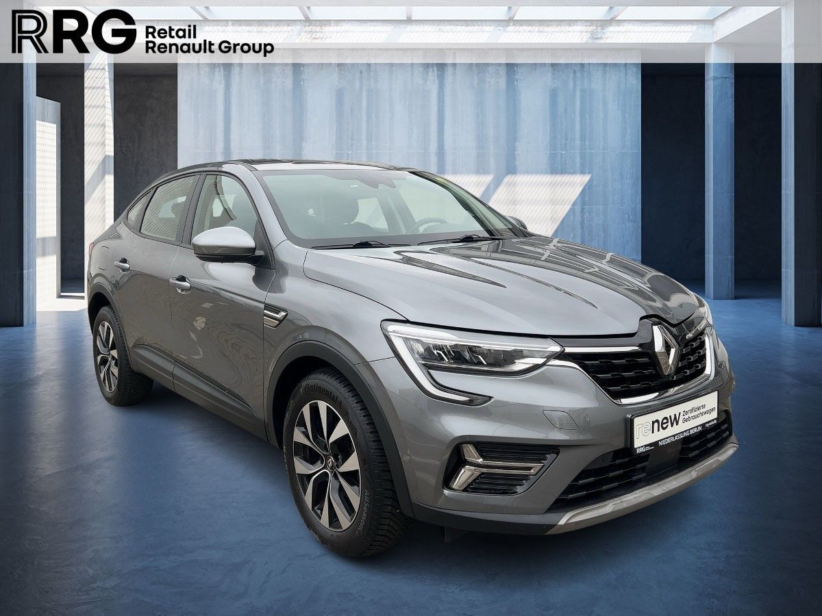 Renault Arkana - Bild 7