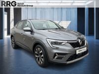 Renault Arkana - Vorschau Bild 7