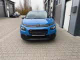 Citroën C3 Feel Automatik 1 Hand Scheckheft - Citroën C3 mit Benzin-Antrieb: Limousine, Automatik