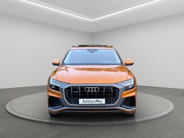 Audi Q8 - 2