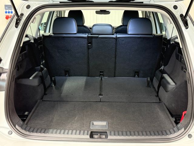 Tayron Life 1.5 eTSI DSG 7-SITZER AHK MATRIX-LED