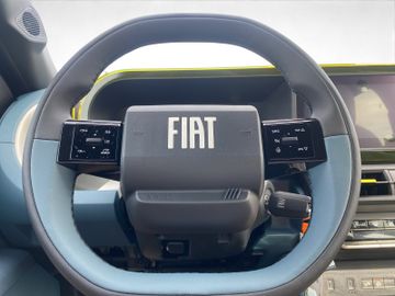 Fiat Grande Panda Hybrid La Prima Kam.+LED+Navi+LM+SH