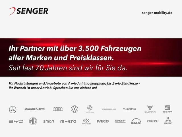 Volkswagen T-Roc Goal 1,5l DSG Aktionspreis