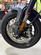 KTM 790 Duke  - KTM VON 751 BIS 1000 CCM
