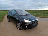 Ford C-Max 1,8 Titanium Titanium - Ford C-Max aus 2009: Titanium