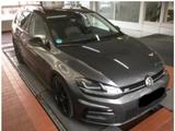 Volkswagen Golf Variant VII 2.0TDI DSG *R-Line/ Comfortline - Volkswagen Golf: 0 TDI Comfortline