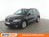 Volkswagen Tiguan 1.4 TSI ACT Comfortline BM Aut.*PDC*LED* - VW Tiguan Gebrauchtwagen in Bochum