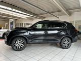 KGM Rexton 2.2 Black Edition 8AT AWD Navi SHZ ACC - scheckheftgepflegte KGM Gebrauchtwagen