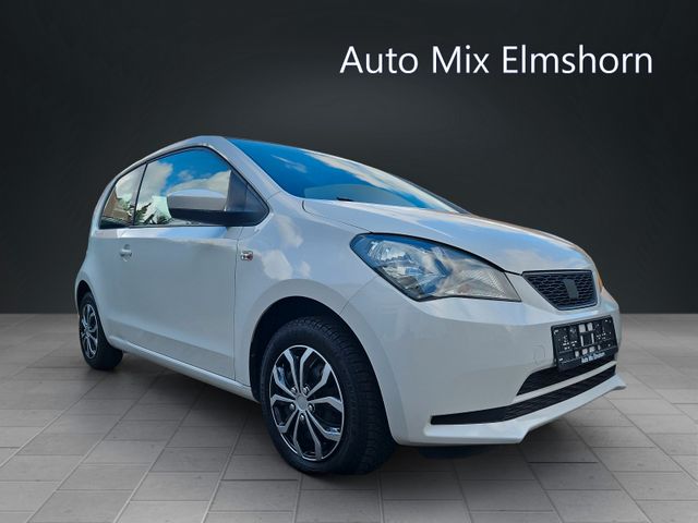 Seat Mii Chic Klima Tüv 05/26