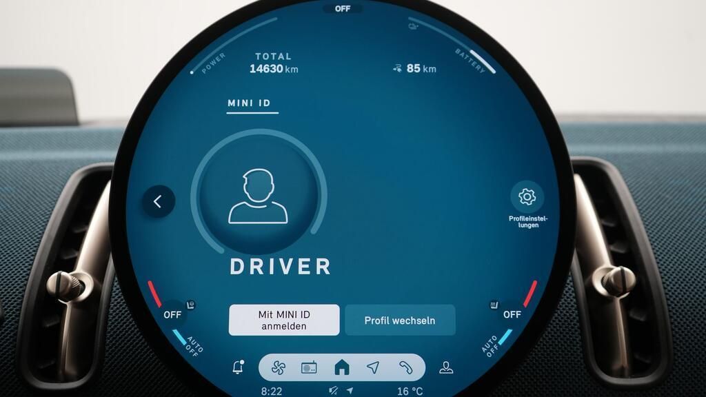 MINI Countryman SE (Cooper) - Bild 13