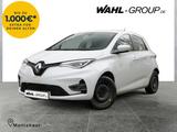 Renault ZOE EXPERIENCE Batteriemiete R135 Z.E. 50*NAVI*K - Renault Elektroautos