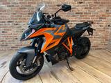 KTM 1290 Super Duke GT - KTM Motorräder in Dresden