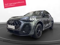 Audi Q5 - Vorschau Bild 1