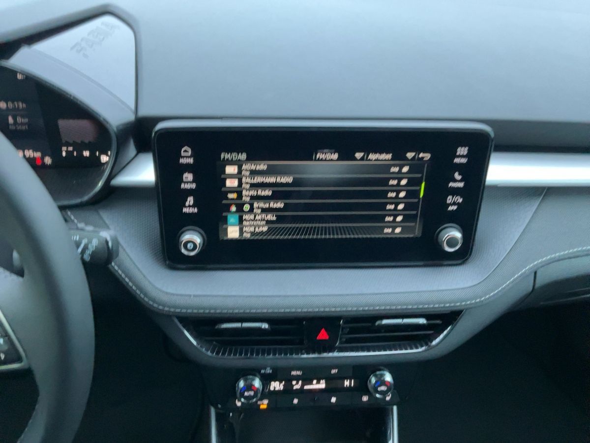 Skoda Fabia - Bild 10