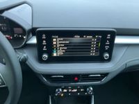 Skoda Fabia - Vorschau Bild 10