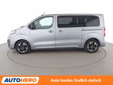 Opel Zafira Life electric drive 100 kW Edition M Aut. - Opel Zafira Life mit Elektro-Antrieb