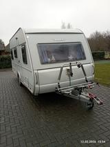 Tabbert Da Vinci  - Tabbert Wohnwagen 2014