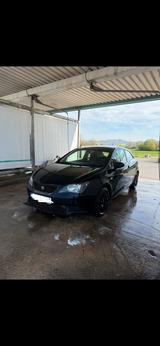 Seat Ibiza 3 Türer - Seat Ibiza: Türer