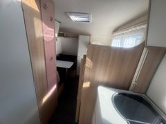 Dethleffs Aero 530 KR up*Hubbett*Kinderzimmer*Mover*
