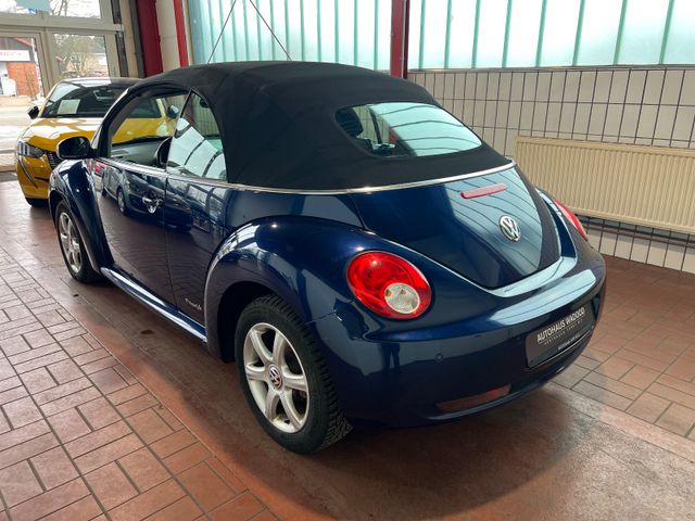 Volkswagen New Beetle