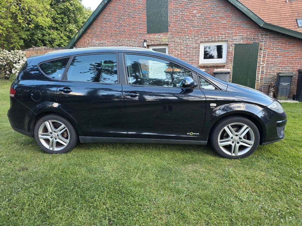 Seat Altea
